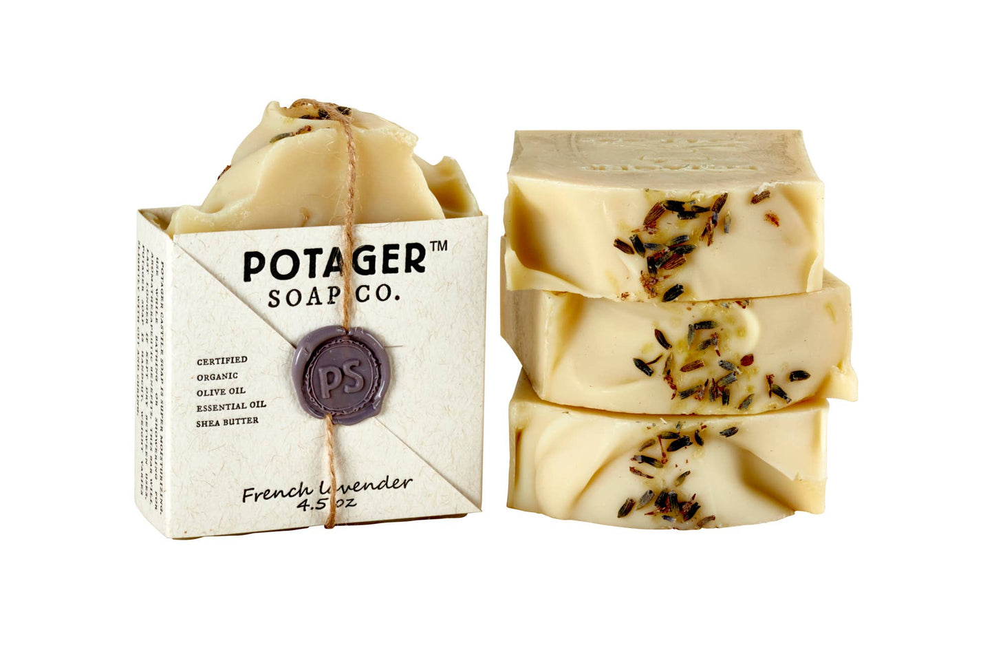 Where to find the best organic soap