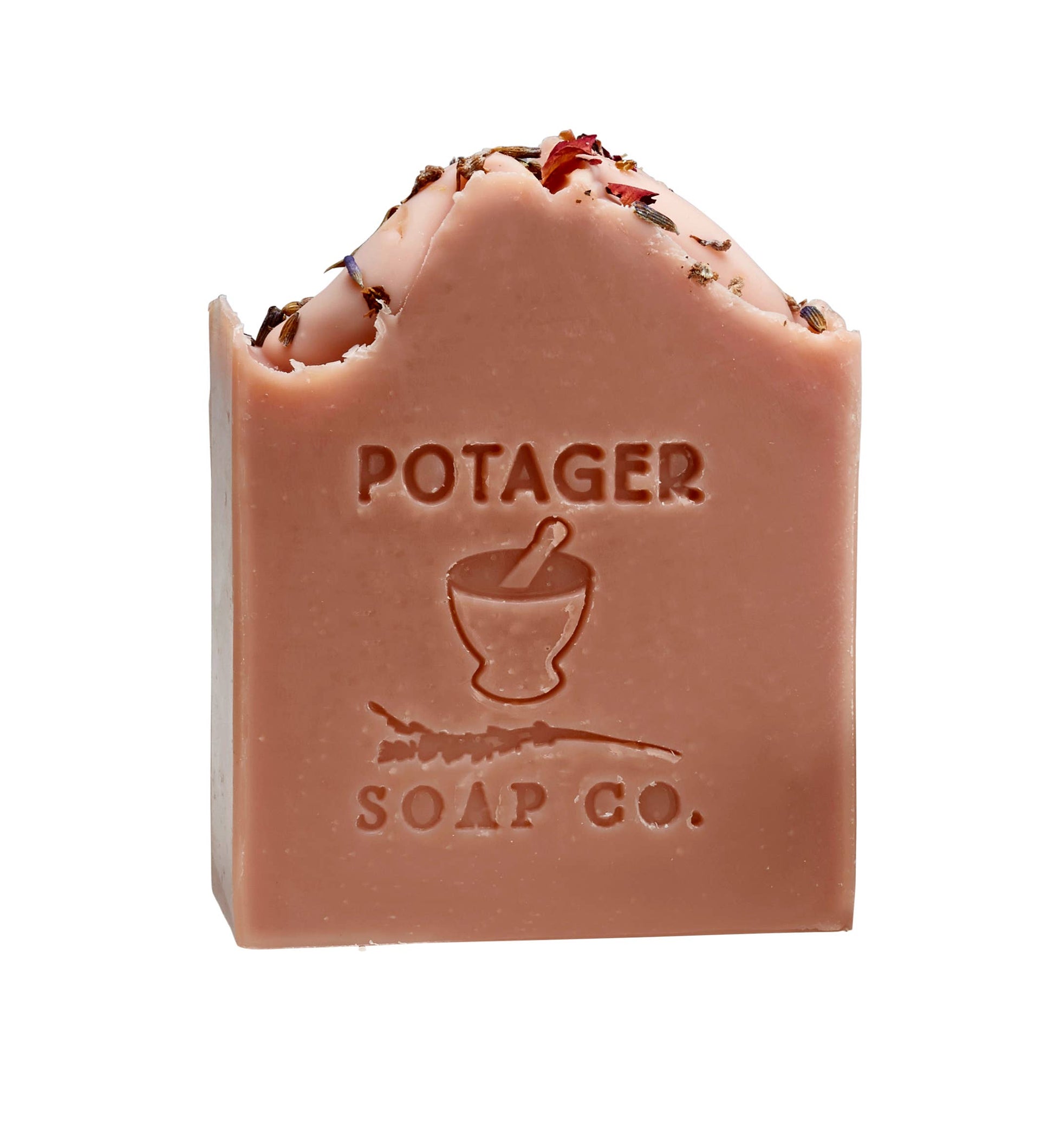 The finest hand made small batch soap in America