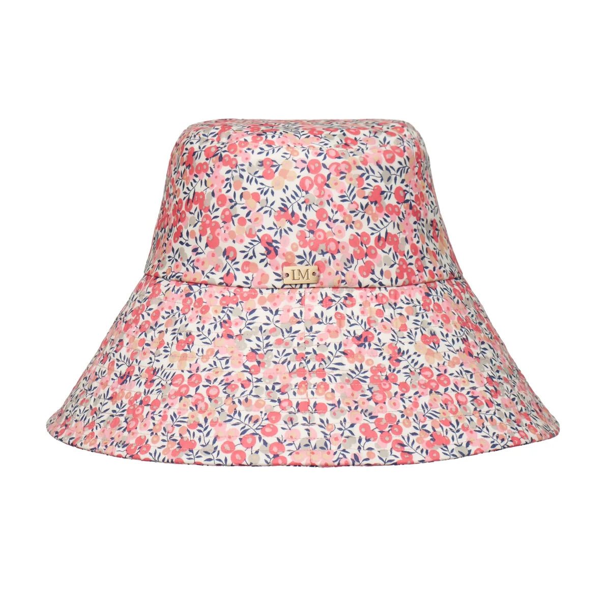 Lorna Murray Springwood Garden Portugal Bucket hat available USA