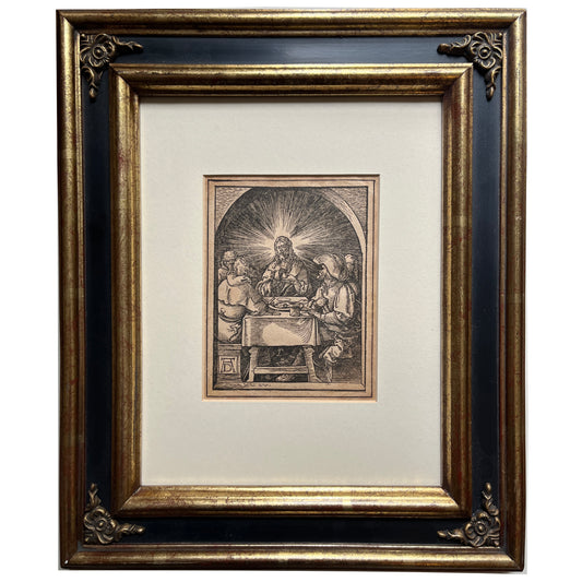 16th century Old Master print for sale after Albrecht Durer