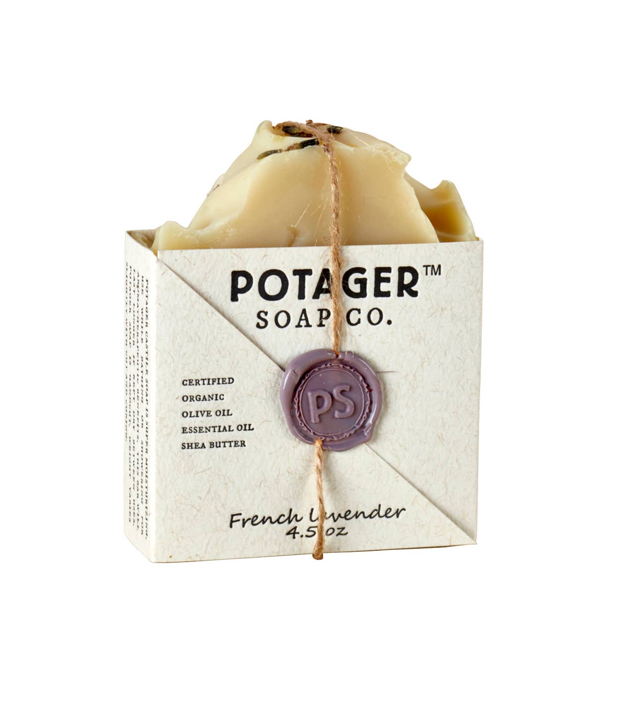 Best organic soap for gift giving